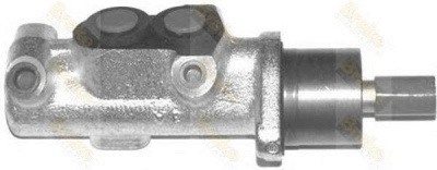 BRAKE ENGINEERING mc1201be -  Главный тормозной цилиндр